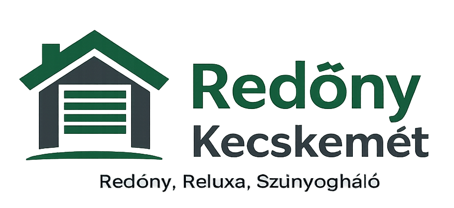 Redőny Kecskemét